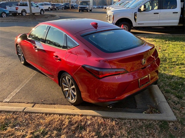 2023 Acura Integra Base