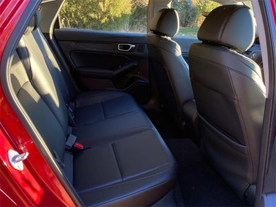 2023 Acura Integra Base