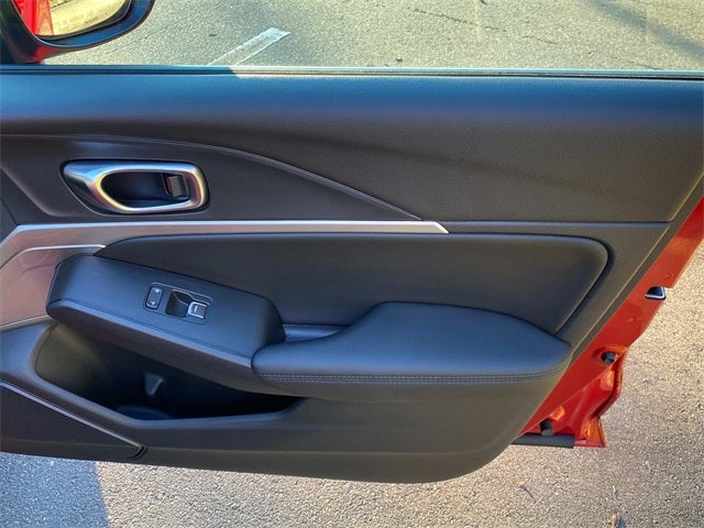 2023 Acura Integra Base