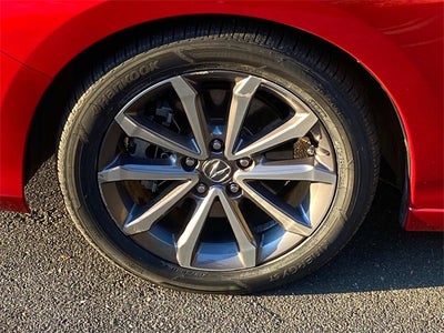 2023 Acura Integra Base