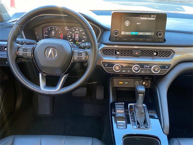 2023 Acura Integra Base