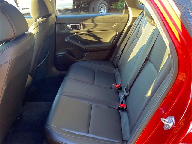 2023 Acura Integra Base