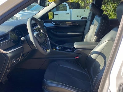 2023 Jeep Grand Cherokee Altitude X