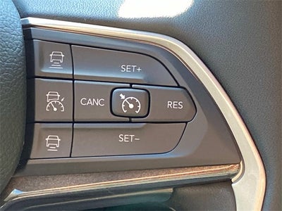 2023 Jeep Grand Cherokee Altitude X