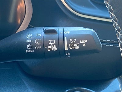 2023 Jeep Grand Cherokee Altitude X