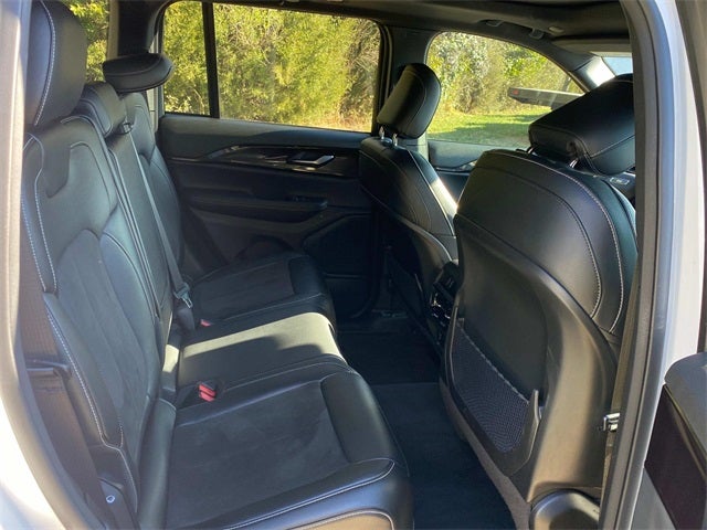 2023 Jeep Grand Cherokee Altitude X