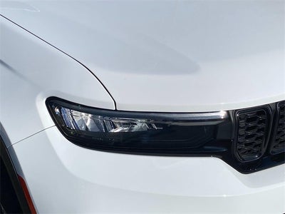 2023 Jeep Grand Cherokee Altitude X