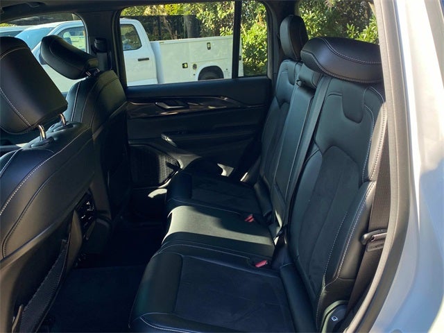 2023 Jeep Grand Cherokee Altitude X