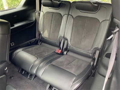 2022 Jeep Grand Cherokee L Altitude