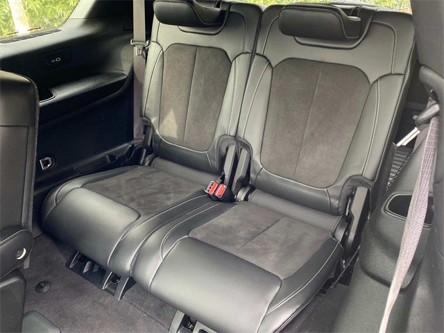 2022 Jeep Grand Cherokee L Altitude