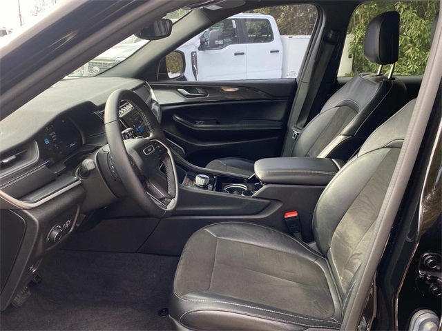 2022 Jeep Grand Cherokee L Altitude