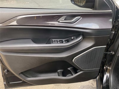 2022 Jeep Grand Cherokee L Altitude