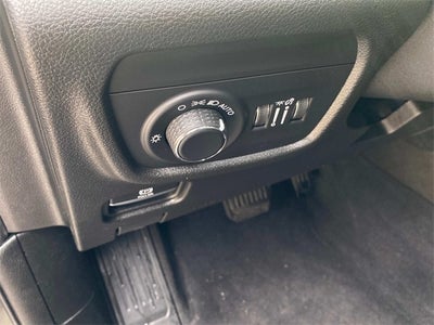 2022 Jeep Grand Cherokee L Altitude