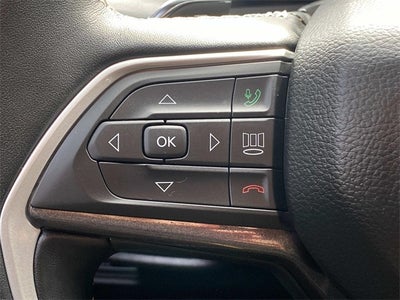 2022 Jeep Grand Cherokee L Altitude