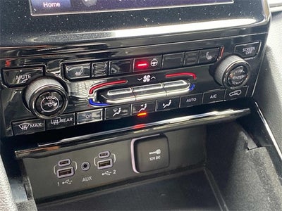 2022 Jeep Grand Cherokee L Altitude