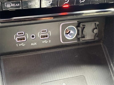 2022 Jeep Grand Cherokee L Altitude