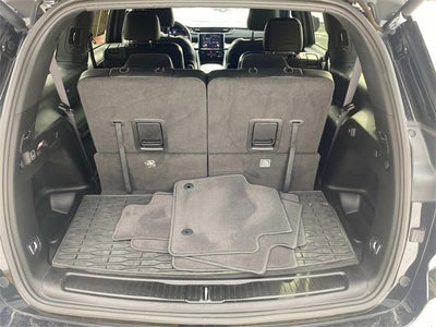 2022 Jeep Grand Cherokee L Altitude