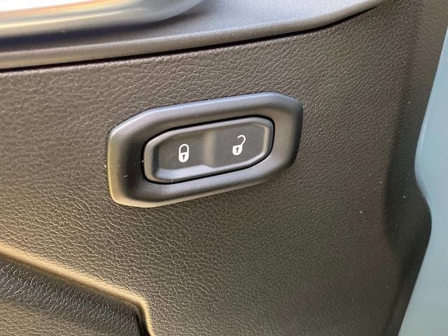 2024 Jeep Wrangler Rubicon UPFITTED