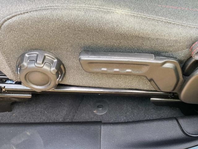 2024 Jeep Wrangler Rubicon UPFITTED