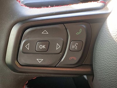 2024 Jeep Wrangler Rubicon UPFITTED