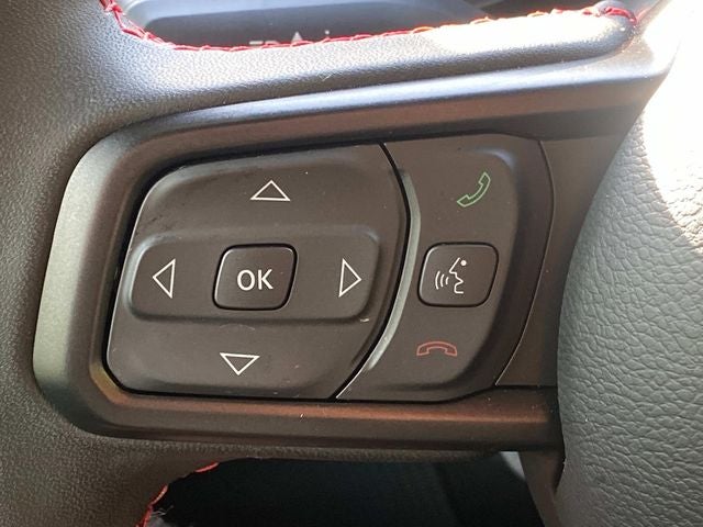 2024 Jeep Wrangler Rubicon UPFITTED