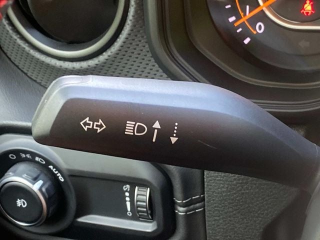 2024 Jeep Wrangler Rubicon UPFITTED