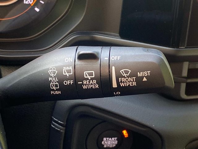 2024 Jeep Wrangler Rubicon UPFITTED