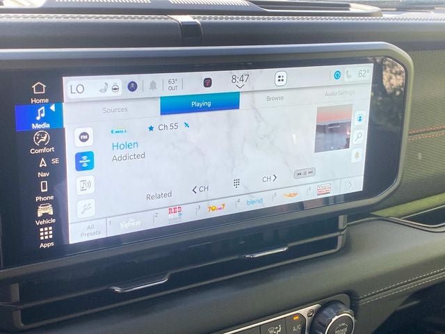 2024 Jeep Wrangler Rubicon UPFITTED