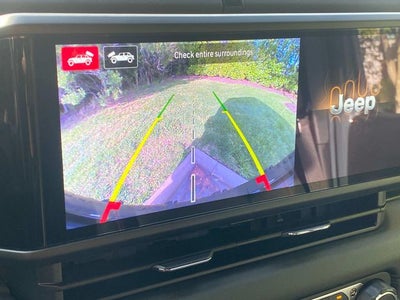 2024 Jeep Wrangler Rubicon UPFITTED