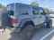 2024 Jeep Wrangler Rubicon UPFITTED