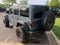 2024 Jeep Wrangler Rubicon UPFITTED
