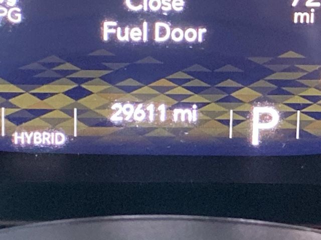 2024 Jeep Wrangler Willys 4xe