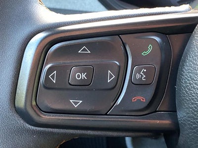 2024 Jeep Wrangler Willys 4xe