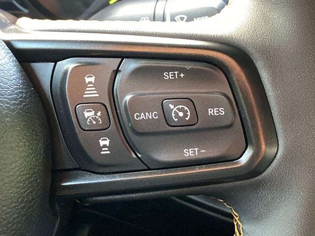 2024 Jeep Wrangler Willys 4xe