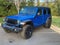 2024 Jeep Wrangler Willys 4xe