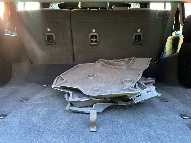 2024 Jeep Wrangler Willys 4xe