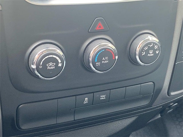 2017 RAM 1500 Tradesman