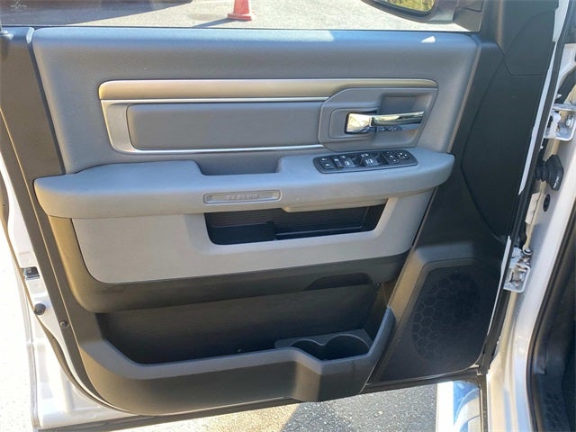 2020 RAM 1500 Classic SLT