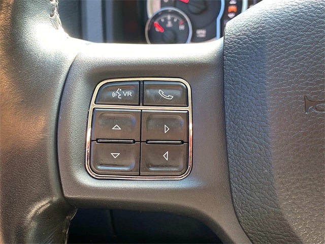 2020 RAM 1500 Classic SLT