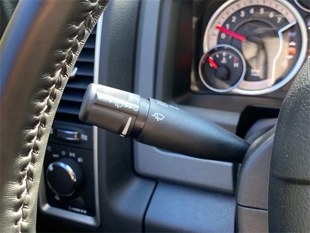 2020 RAM 1500 Classic SLT