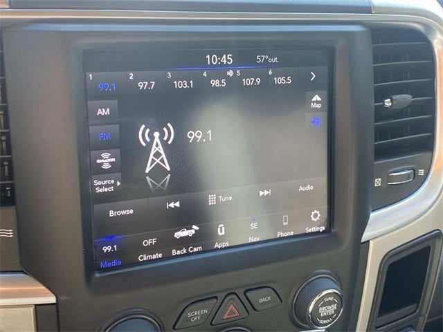 2020 RAM 1500 Classic SLT