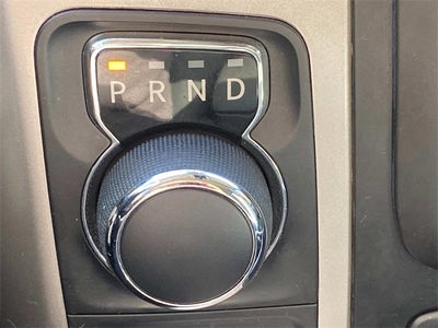 2020 RAM 1500 Classic SLT