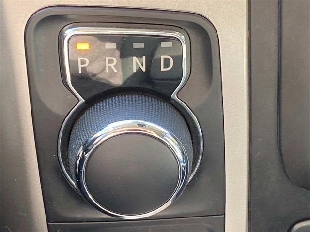 2020 RAM 1500 Classic SLT