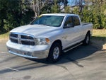 2020 RAM 1500 Classic SLT