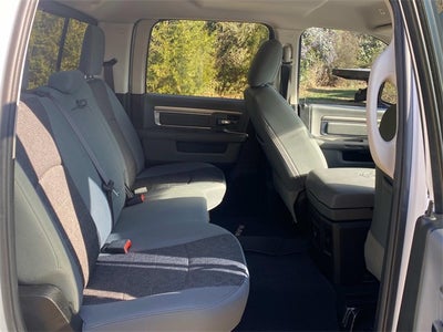 2020 RAM 1500 Classic SLT