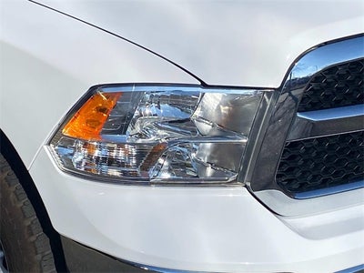 2020 RAM 1500 Classic SLT