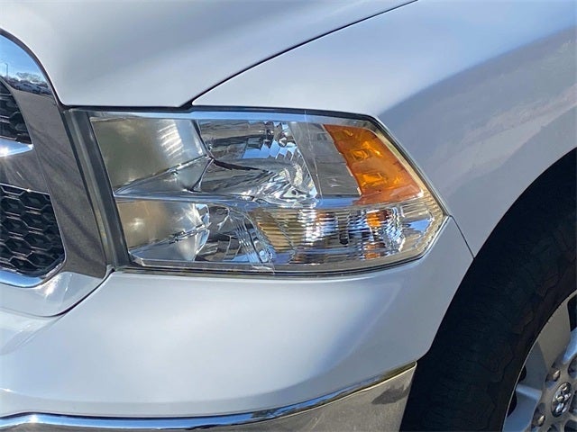 2020 RAM 1500 Classic SLT