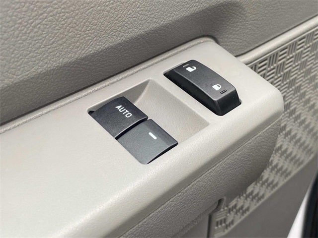 2024 Ford E-350SD Base Cutaway Box Truck