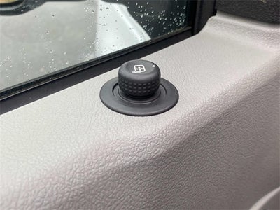 2024 Ford E-350SD Base Cutaway Box Truck