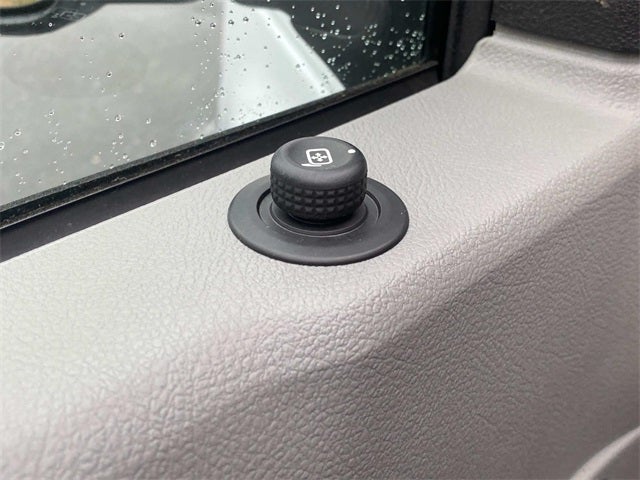 2024 Ford E-350SD Base Cutaway Box Truck